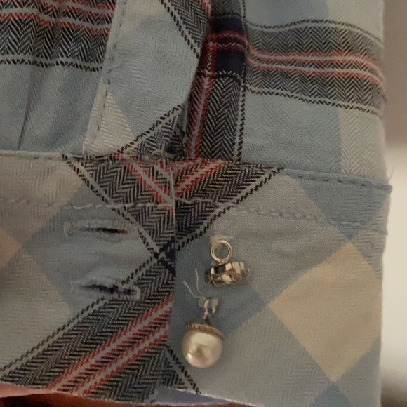 Max Volmary rebels and angels. NWOT - Picture 5 of 14